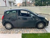 Usata Citroën C2 60 CV (44 kW) 2008 Nero Utilitaria