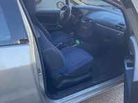 Usata Fiat Grande Punto Dynamic 75 CV (55 kW) 2008 Bronzo Utilitaria