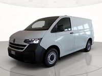 Nuova VW Transporter 110 CV (80 kW) 2025 Clear white Furgone