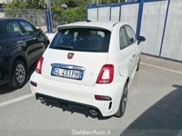 usata Abarth 595 1.4 turbo t-jet 165cv