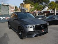 usata Mercedes GLE300 d 4Matic Mild Hybrid Premium Plus