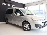 Usata Citroën Berlingo XTR 99 CV (72 kW) 2017 Grigio Monovolume
