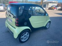 usata Smart ForTwo Coupé 700i Passion- 2003