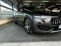 usata Maserati Levante Levante3.0 V6 275cv auto