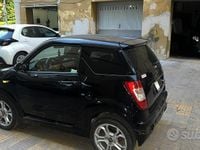 Usata Ligier JS50 2020 Nero Utilitaria