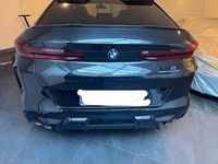 Usata BMW X6 M Competition Edition 625 CV (459 kW) 2020 Nero SUV