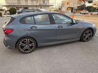 Usata BMW M135 304 CV (223 kW) 2024 Grigio Utilitaria
