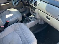 Usata Renault Kangoo 2005 Grigio Monovolume