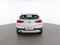 usata BMW X2 sDrive 16d Advantage