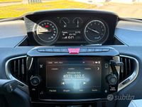 Usata Lancia Ypsilon 2023 Nero Utilitaria