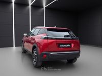 Usata Peugeot 2008 Allure 101 CV (74 kW) 2024 Rosso SUV