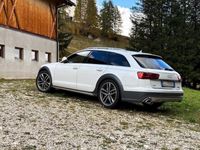 usata Audi A6 Allroad A6 IV 2017 Allroad 3.0 tdi B. Plus 218cv s-tronic