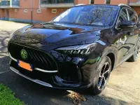 Usata MG HS Luxury 162 CV (119 kW) 2023 SUV