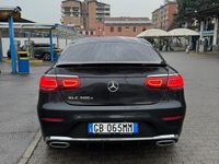Usata Mercedes GLC300 245 CV (180 kW) 2020 Coupé