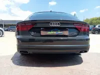 Usata Audi A7 Sportback Business 272 CV (200 kW) 2017 Nero Utilitaria