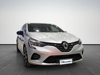 Usata Renault Clio V Techno 101 CV (74 kW) 2023 Grigio Berlina