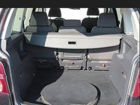 Usata VW Touran 136 CV (100 kW) 2005 Nero Monovolume