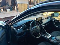 Begagnad Toyota RAV4 155 HK (114 kW) 2021 SUV