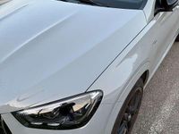 Usata Mercedes GLE53 AMG Premium Plus 449 CV (330 kW) 2024 Grigio SUV