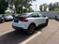 Usata Citroën C4 PureTech 131 CV (96 kW) 2024 Bianco SUV