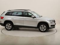 usata Skoda Kodiaq Executive 4x4 DSG