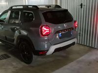 Usata Dacia Duster Extreme 101 CV (74 kW) 2022 SUV