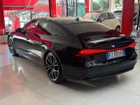 Usata Audi A7 Business Plus 285 CV (209 kW) 2019 Nero Berlina