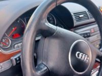 Usata Audi A4 102 CV (75 kW) 2004 Grigio Station wagon