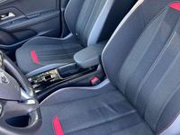 Usata Opel Mokka GS Line 131 CV (96 kW) 2022 Bianco SUV