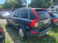 Usata Volvo XC90 Executive 185 CV (136 kW) 2007 Bluazzurro SUV