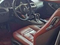 Usata BMW 645 333 CV (244 kW) 2004 Coupé