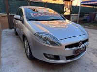 Usata Fiat Bravo Dynamic 120 CV (88 kW) 2012 Utilitaria
