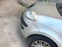 Usata Lancia Musa 95 CV (69 kW) 2005 Grigio Monovolume