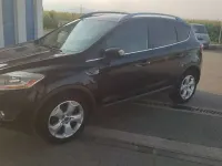 Usata Ford Kuga Titanium 163 CV (119 kW) 2012 Nero SUV