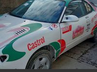 usata Toyota Celica 4WD 1991