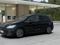 Nuova BMW 218 Active Tourer M Sport 150 CV (110 kW) 2026 Nero Monovolume