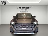 Usata Audi Q8 S-Line 286 CV (210 kW) 2025 Grigio SUV