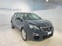 usata Peugeot 3008 BlueHDi 130 S and S Business