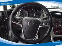 usata Opel Astra GTC 2.0 CDTI 165cv 3 Porte EU5B DPF