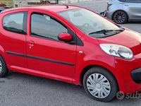 Usata Citroën C1 68 CV (50 kW) 2009 Utilitaria