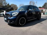 Usata Mini Cooper SD Countryman 143 CV (105 kW) 2016 SUV