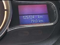 Usata Renault Mégane 110 CV (80 kW) 2013 Berlina