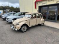 Usata Citroën 2CV 1970 Berlina