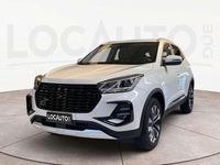 Usata DR DR 5.0 114 CV (83 kW) 2025 Bianco SUV