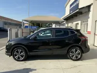 Usata Nissan Qashqai Tekna 110 CV (80 kW) 2018 Other SUV