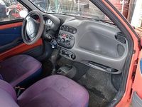 Usata Fiat 600 2000 Utilitaria