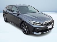 usata BMW 116 Serie 1 5 Porte d SCR Msport DCT