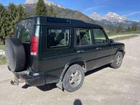 Second-hand Land Rover Discovery 2 S 137 CP (100 kW) 2003 SUV