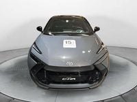 Nuova Toyota C-HR Lounge 223 CV (164 kW) 2026 Other SUV
