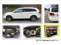 Usata Fiat Freemont Lounge 170 CV (125 kW) 2015 SUV